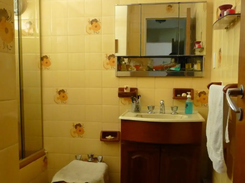 Foto de Departamento de 3 ambientes con espacio guarda coche, imagen 4