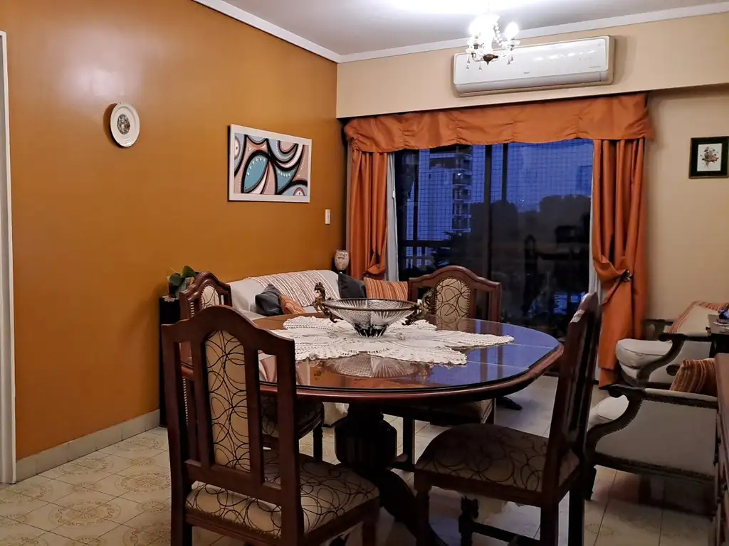 Foto de Departamento de 3 ambientes con espacio guarda coche, imagen 3