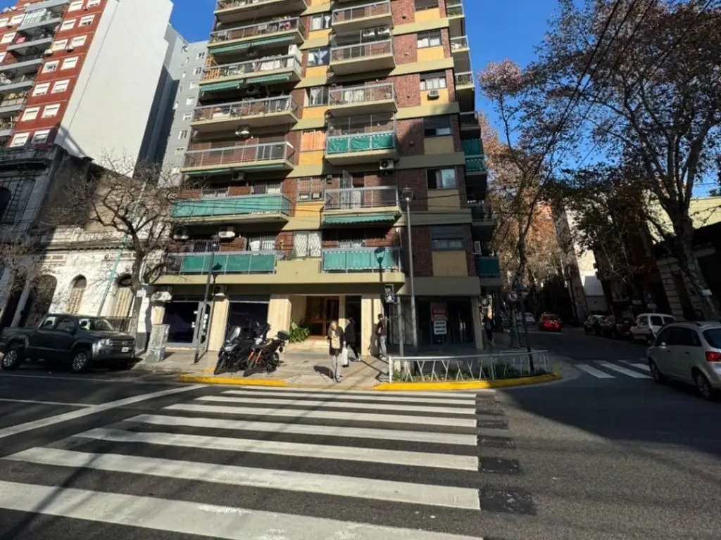 Foto de Departamento en venta en Boedo, imagen 5