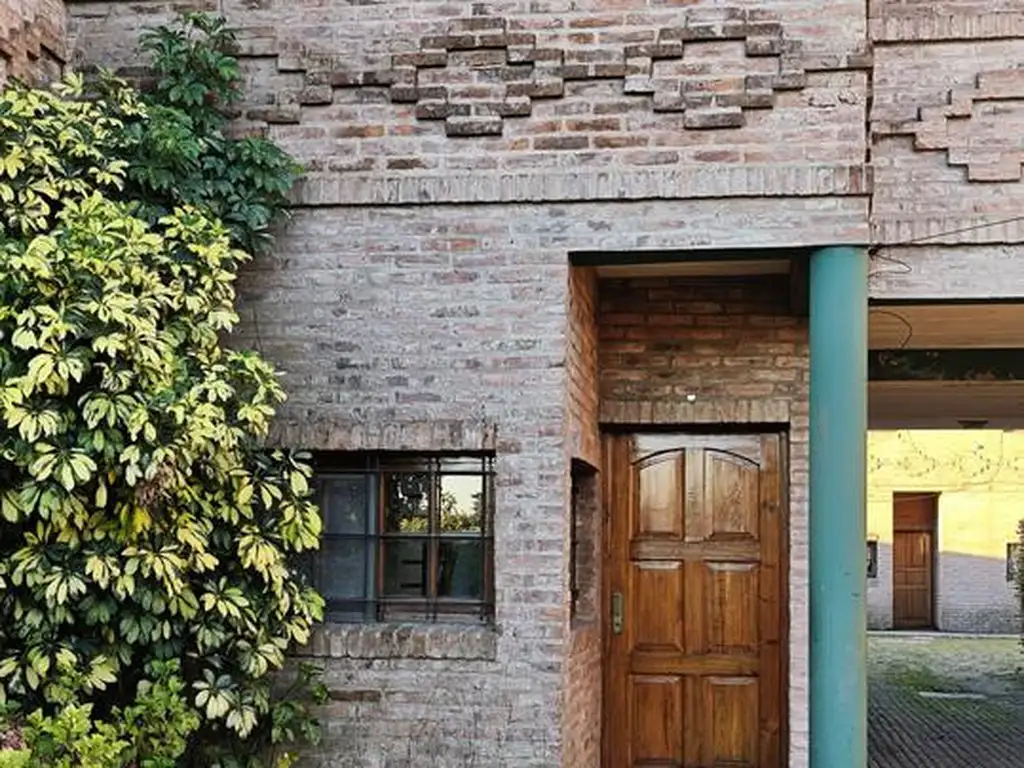 Foto de DUPLEX EN ALQUILER ESCOBAR, imagen 2