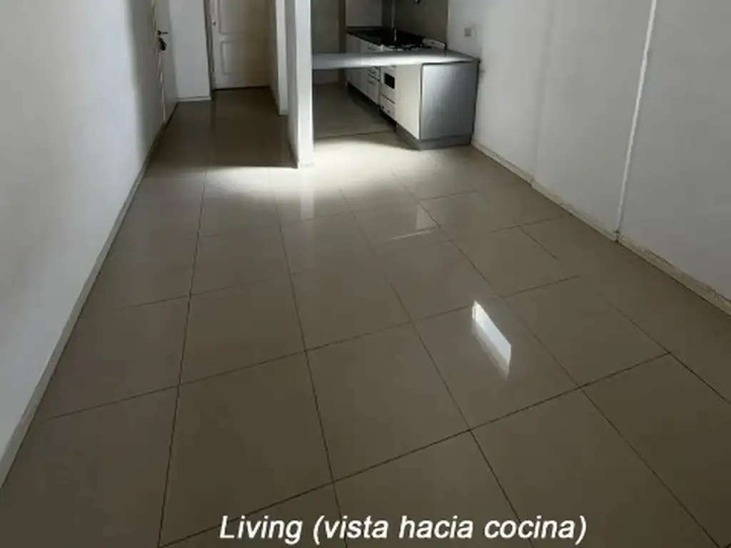 Foto de Departamento en venta en Flores, imagen 4