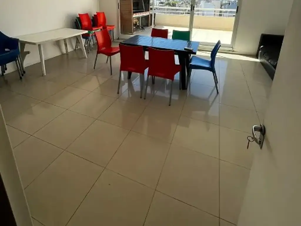 Foto de Departamento en venta en Flores, imagen 5