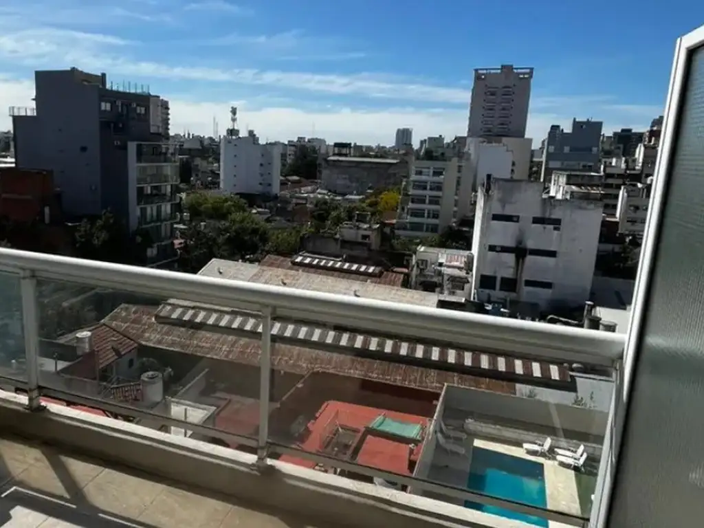 Foto de Departamento en venta en Flores, imagen 2