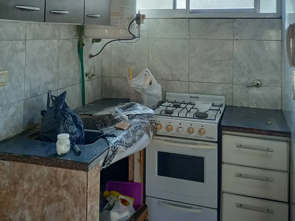 Foto de ALQUILER $ 580.000 DTO 2-DO/S LIVING COMEDOR BAÑO Y PATIO, imagen 1