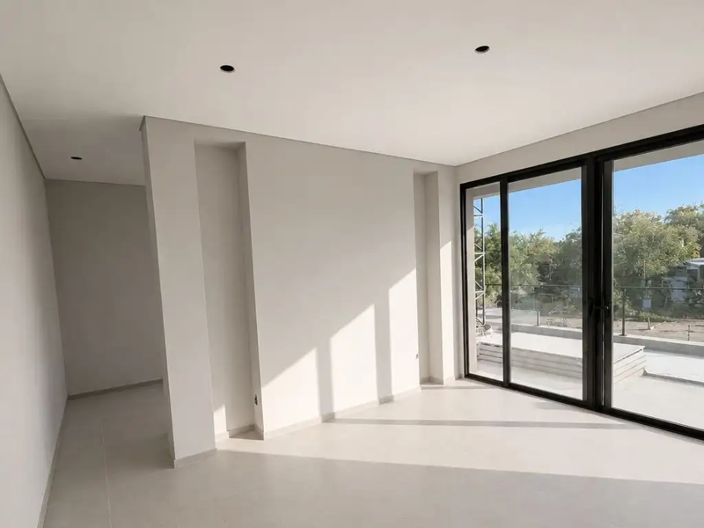 Foto de ALQUILER CASA | 6 AMBIENTES | COCHERA 3 AUTOS | OPCIONAL AMOBLADA, imagen 4