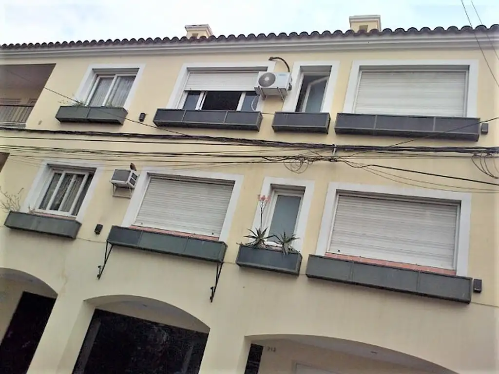 Foto de Departamento de 2 Dormitorios con Cochera, imagen 4