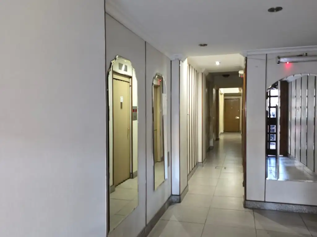 Foto de ALQUILER DEPARTAMENTO 2 AMBIENTES APTO PROFESIONAL, imagen 3