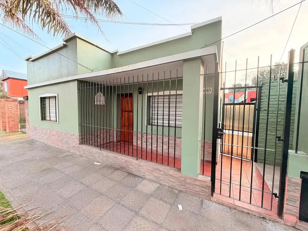 Foto de CASA TIPO PH AL FRENTE, imagen 5