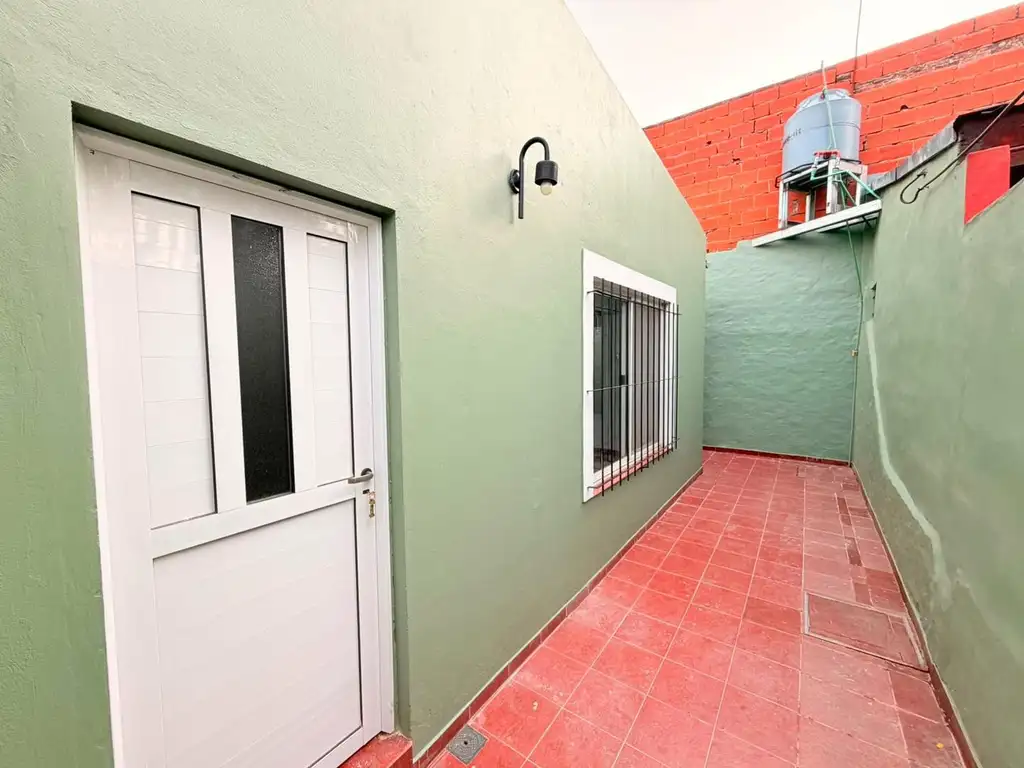 Foto de CASA TIPO PH AL FRENTE, imagen 3