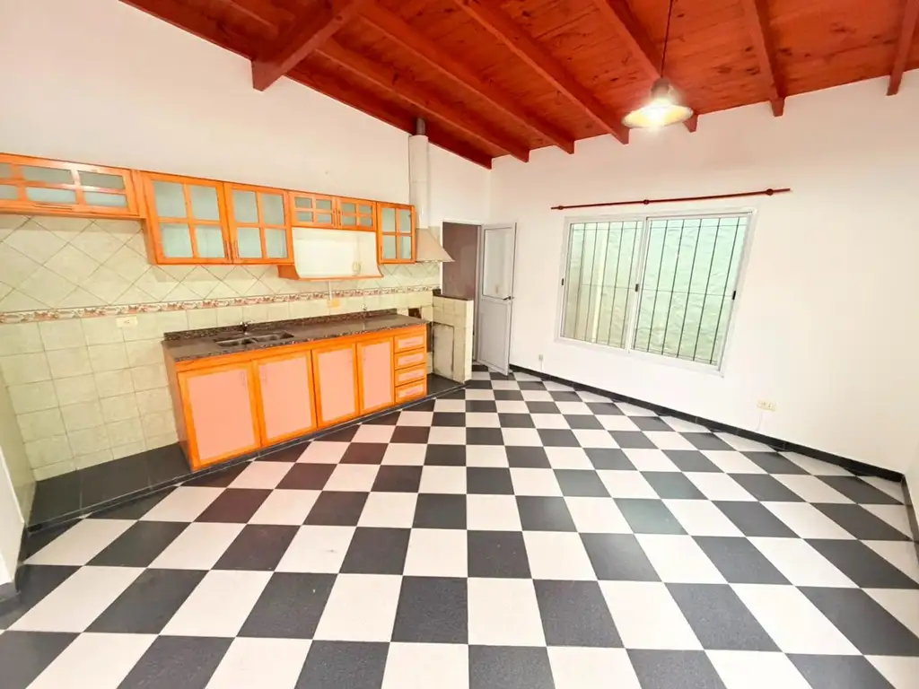 Foto de CASA TIPO PH AL FRENTE, imagen 2