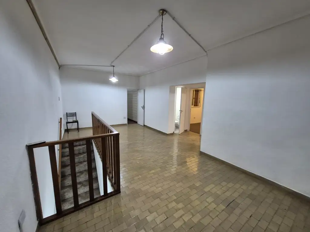 Foto de DEPARTAMENTO TRES AMBIENTES AL FRENTE SIN EXPENSAS- BAÑO - TOILETTE, imagen 5