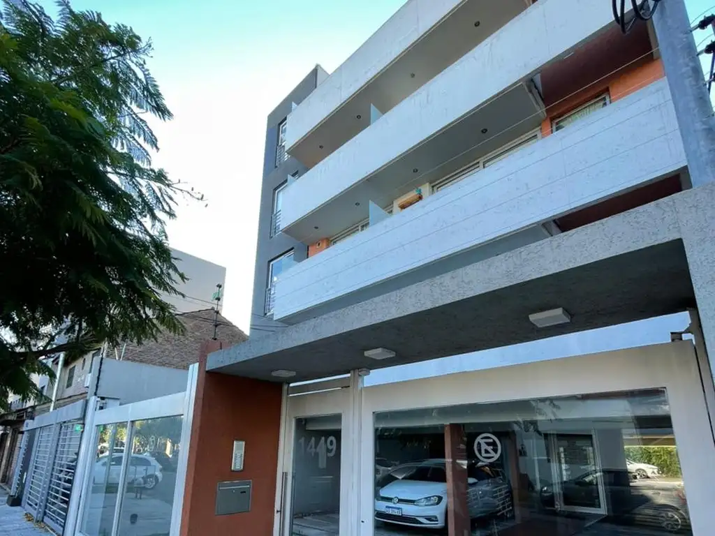 Foto de COCHERA DESCUBIERTA - EN ALQUILER - HAEDO, imagen 5