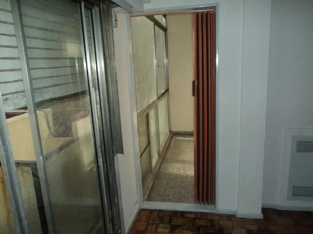Foto de ALQUILER CENTRO/MICROCENTRO 2 Amb Cfte A/prof C/PATIO, imagen 3
