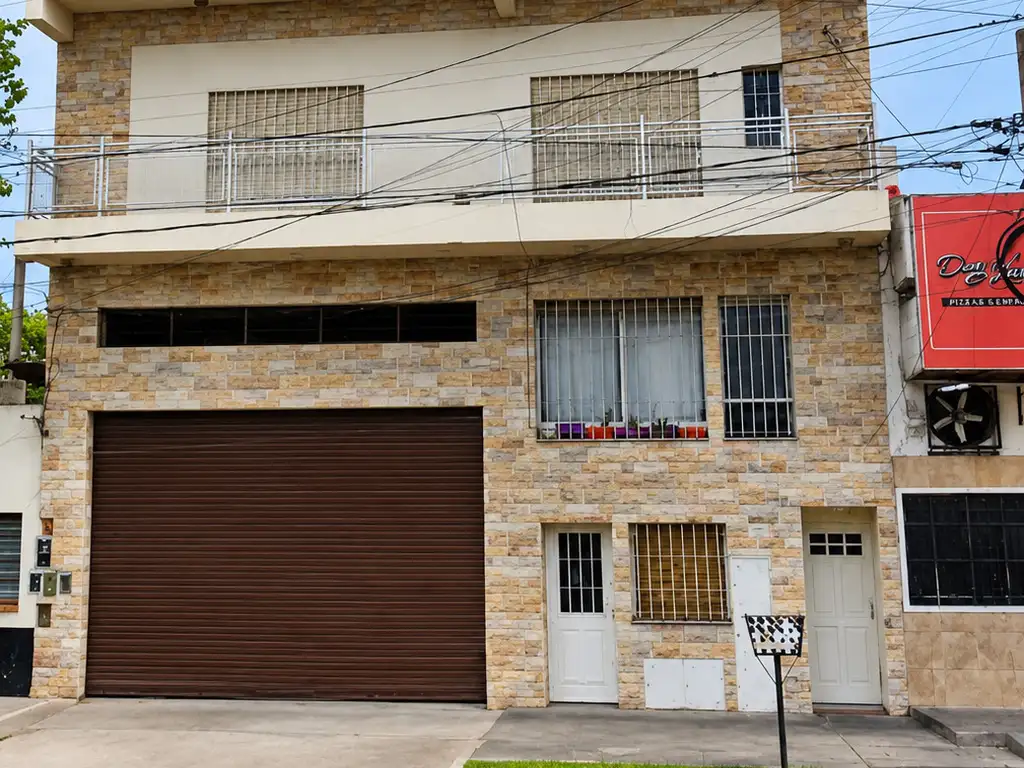 Foto de Departamento De Tres Ambientes. Morón Sur, imagen 4