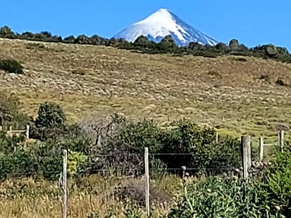 Foto de IMPORTANTE LOTE EN LOTEO LAGO HUECHULAFQUEN – JUNÍN DE LOS ANDES, imagen 4