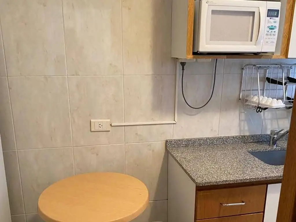 Foto de Departamento en venta en Monserrat, imagen 1