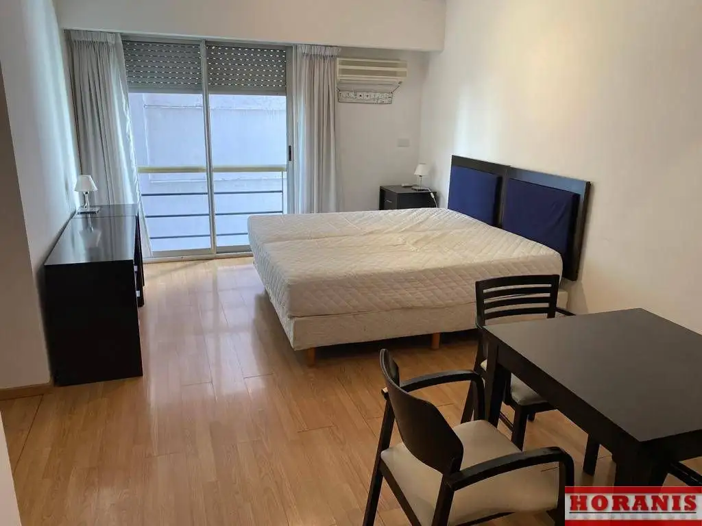 Foto de Departamento en venta en Monserrat, imagen 3