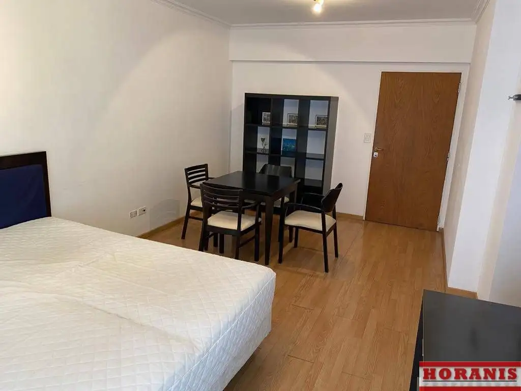 Foto de Departamento en venta en Monserrat, imagen 2