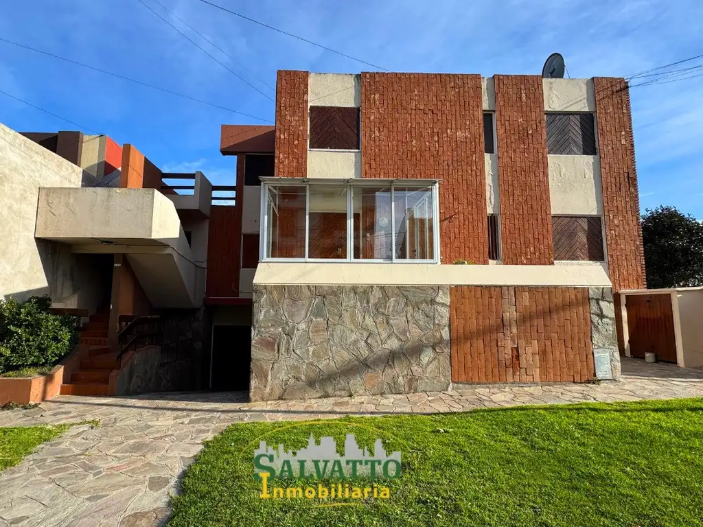 Foto de Departamento 3 ambientes en Punta Mogotes, imagen 1
