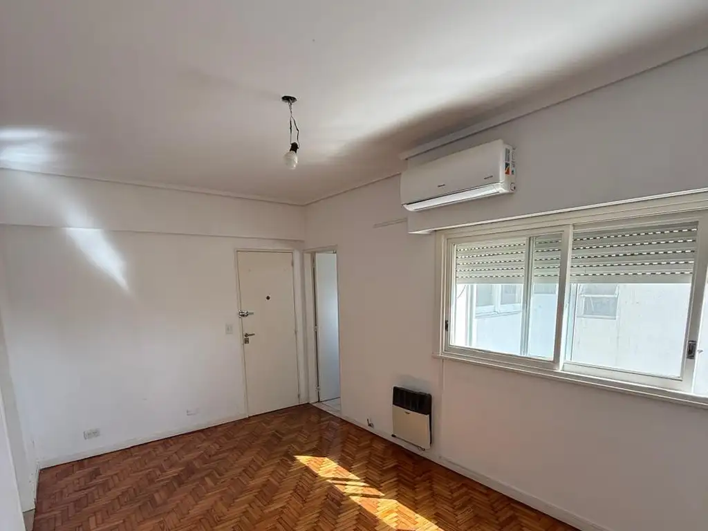 Foto de Departamento dos ambientes en alquiler, imagen 3