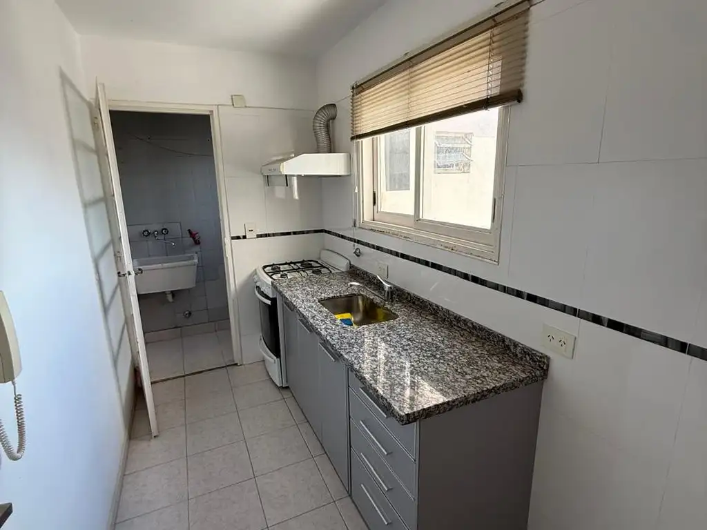 Foto de Departamento dos ambientes en alquiler, imagen 4