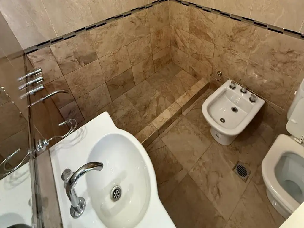 Foto de Departamento dos ambientes en alquiler, imagen 2