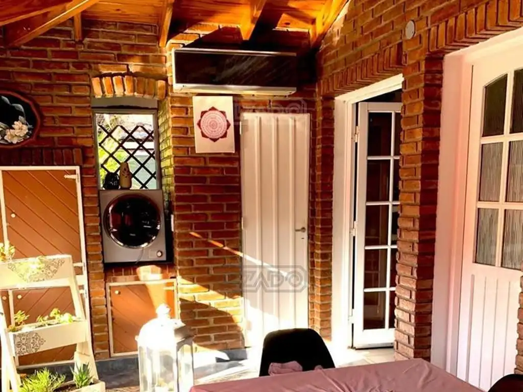 Foto de Casa Chalet en Alquiler en Banco Provincia, Francisco Álvarez, Moreno, imagen 3