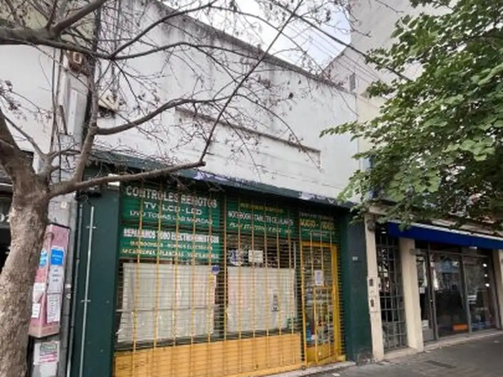 Foto de Local Comercial- San Martin 1217, imagen 3