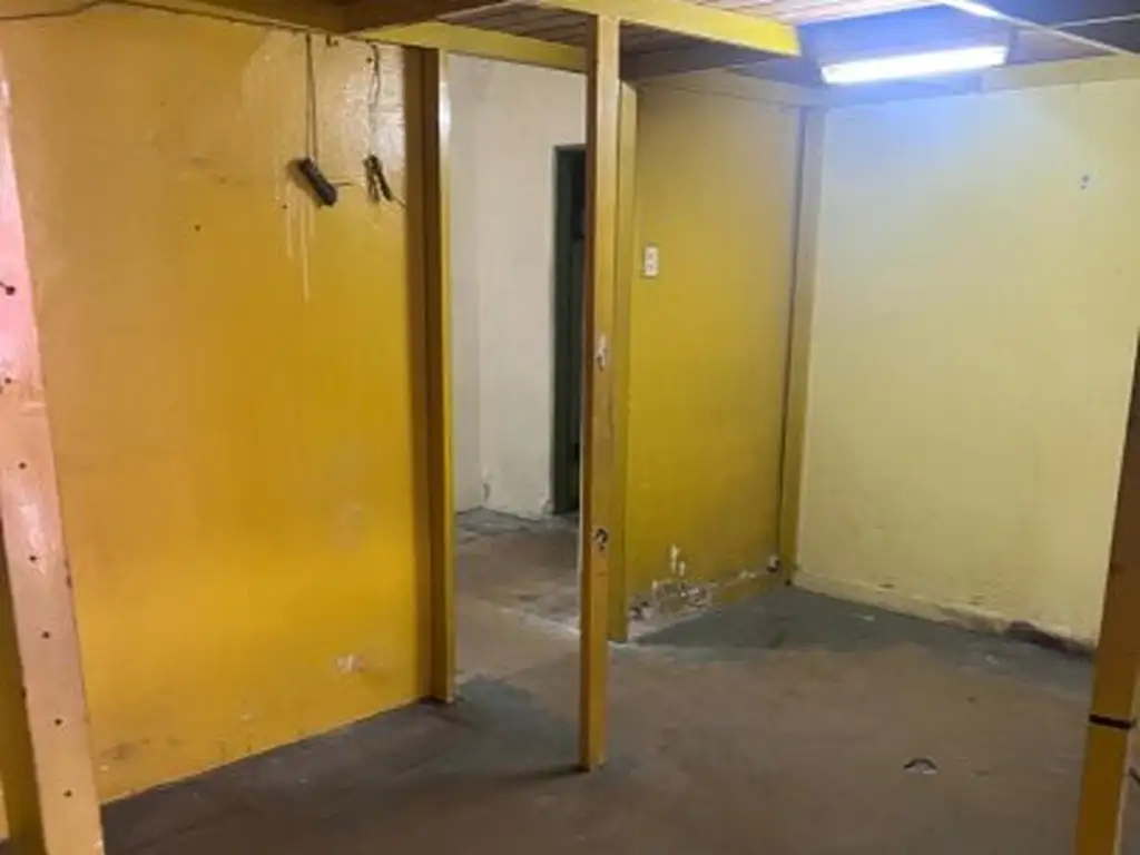 Foto de Local Comercial- San Martin 1217, imagen 1