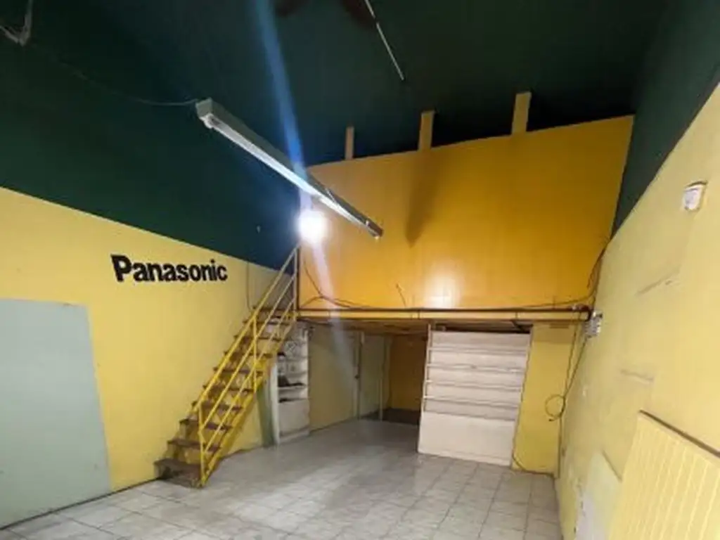Foto de Local Comercial- San Martin 1217, imagen 4