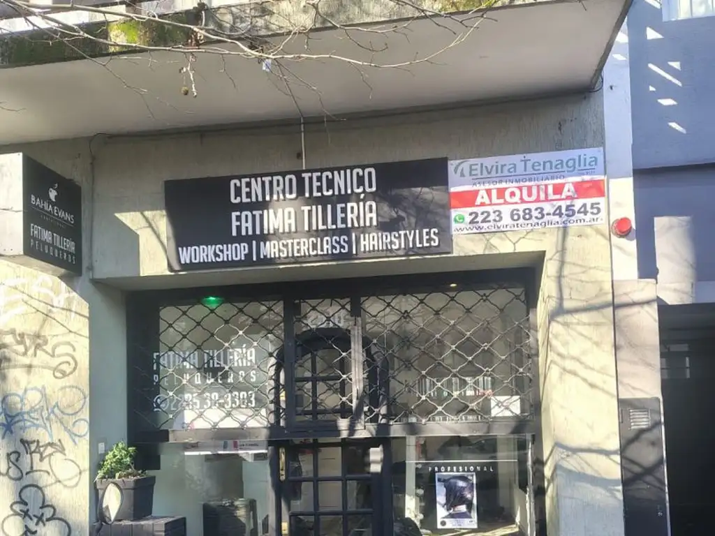 Foto de ALQUILER LOCAL EN PLAZA MITRE SUPER COMERCIAL, imagen 2