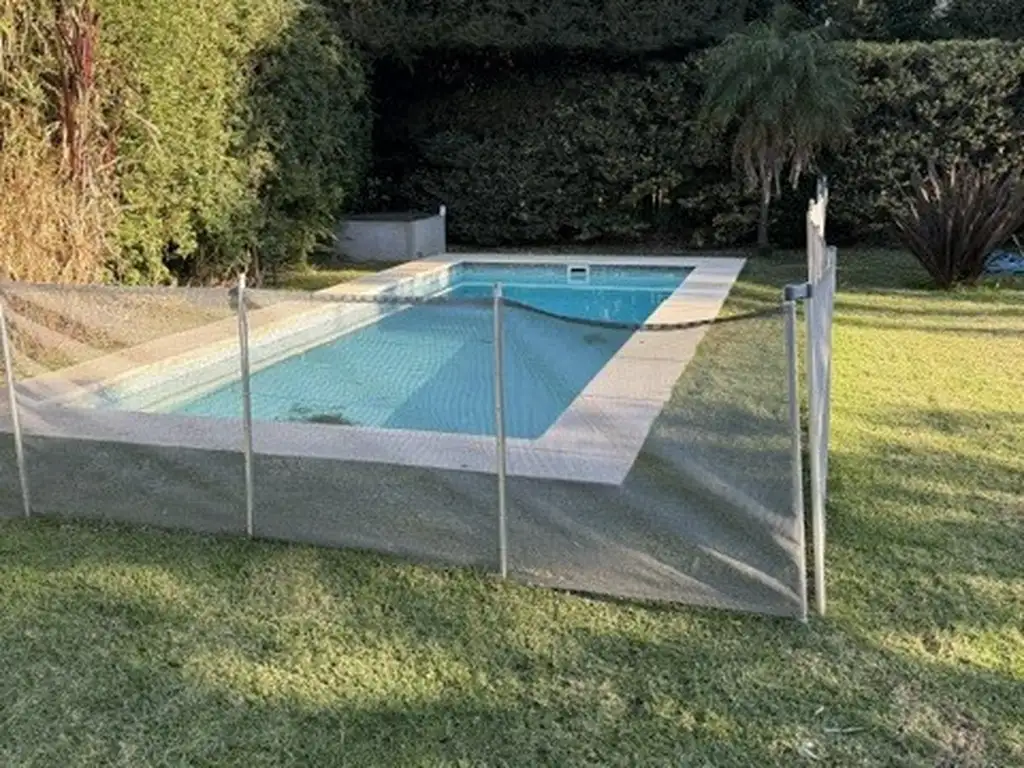 Foto de Moderna casa en alquiler en Ombúes de Hudson, imagen 5
