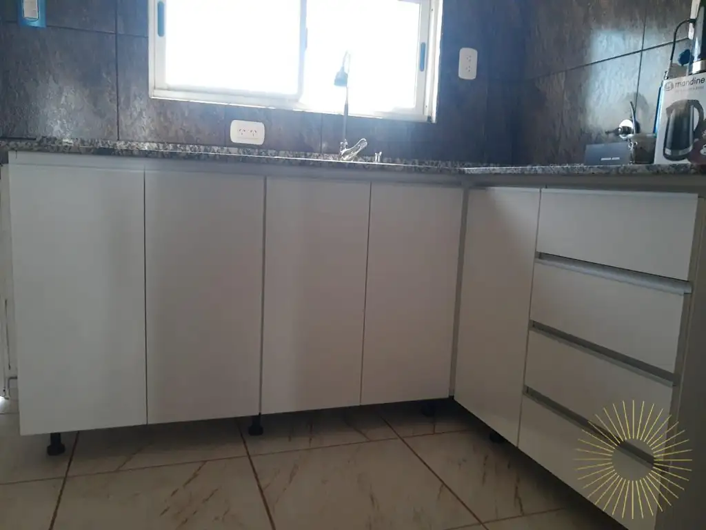 Foto de Bella casa, nueva y con amplio terreno en San Benito- E. R, imagen 3