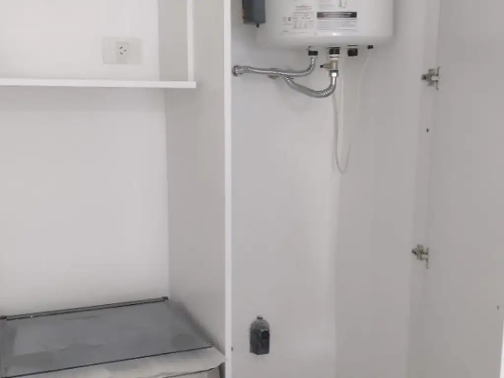 Foto de A ESTRENAR Monoambiente al frente CON BALCON, imagen 4