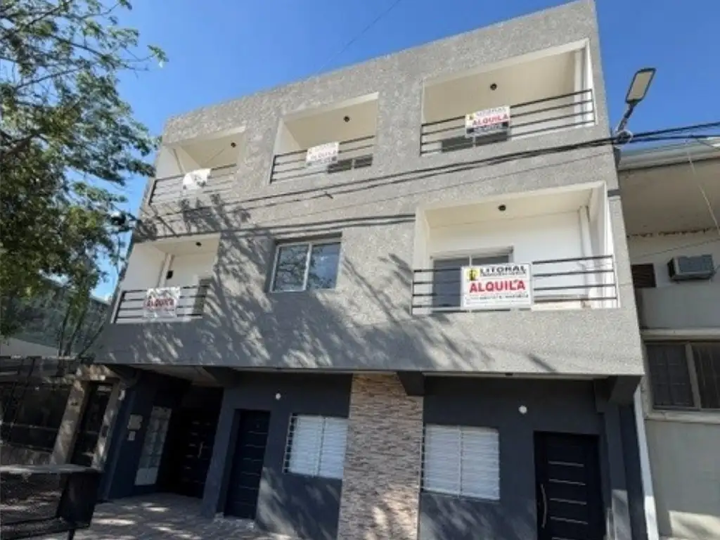 Foto de DEPARTAMENTO 2 AMBIENTES - CENTRO, RESISTENCIA, imagen 1