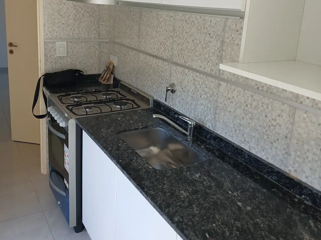 Foto de Depto. 1 Amb. A estrenar Exc Patio Lumin 2 x escal, imagen 3