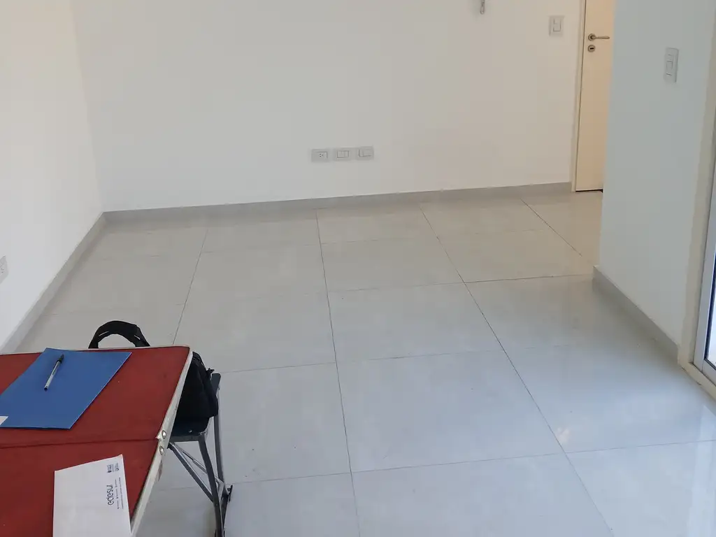 Foto de Depto. 1 Amb. A estrenar Exc Patio Lumin 2 x escal, imagen 4