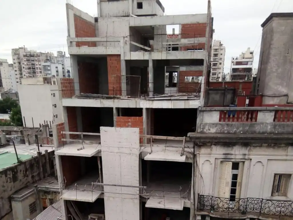 Foto de En el Barrio del Congreso de la Nación. gran oportunidad para, imagen 2