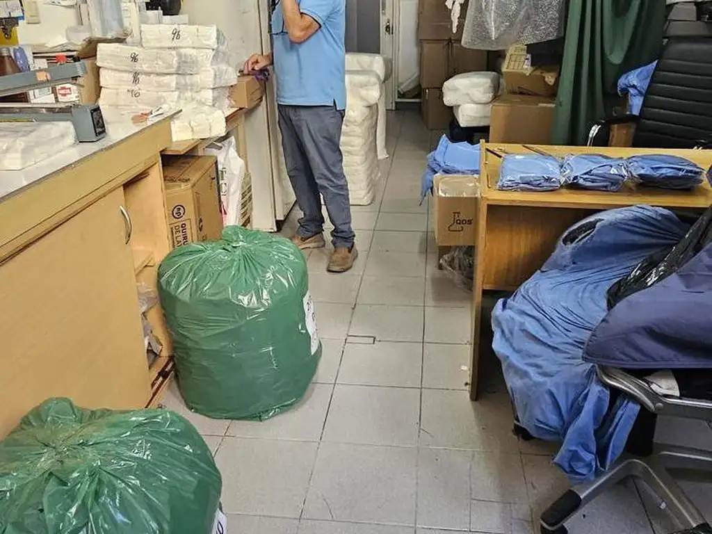 Foto de Local en Caballito, imagen 1
