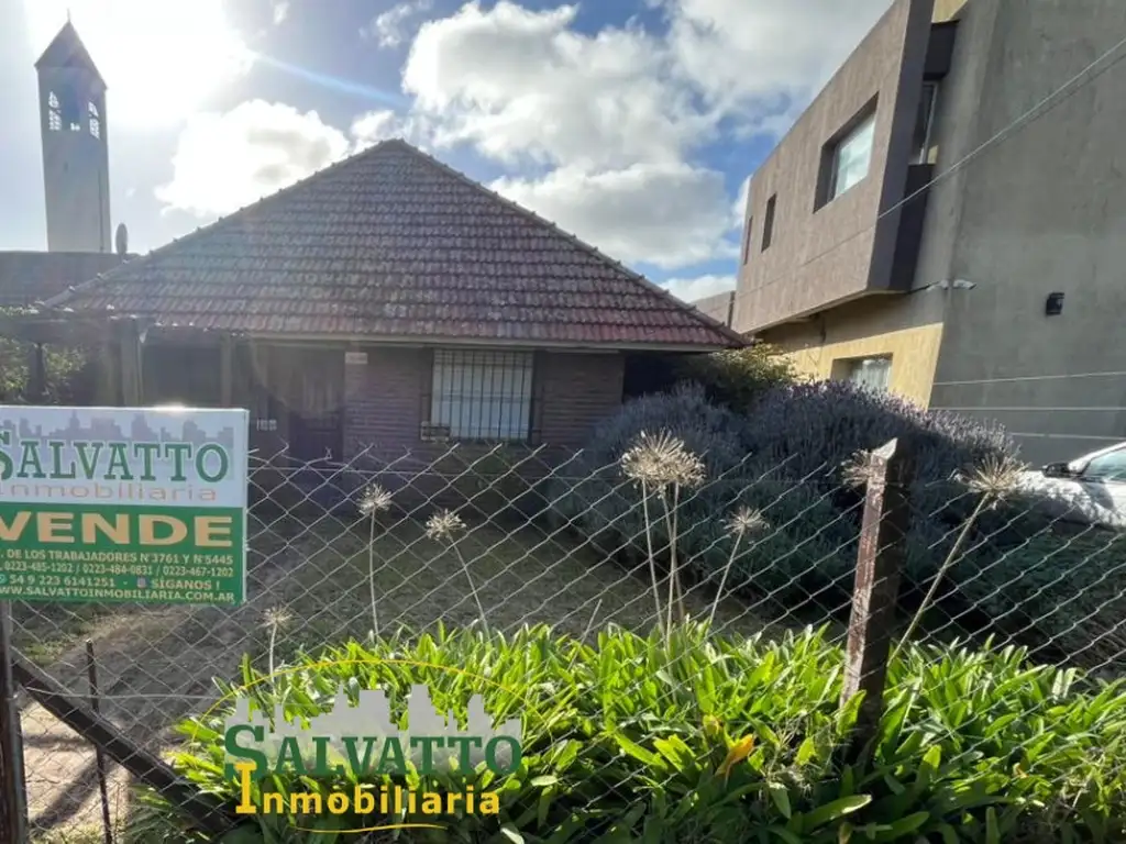 Foto de Chalet 4 ambientes en venta en barrio Faro, imagen 1