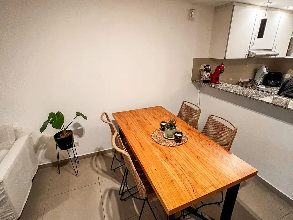 Foto de Departamento de 3 ambientes al frente con balcón en venta en Saavedra, imagen 4