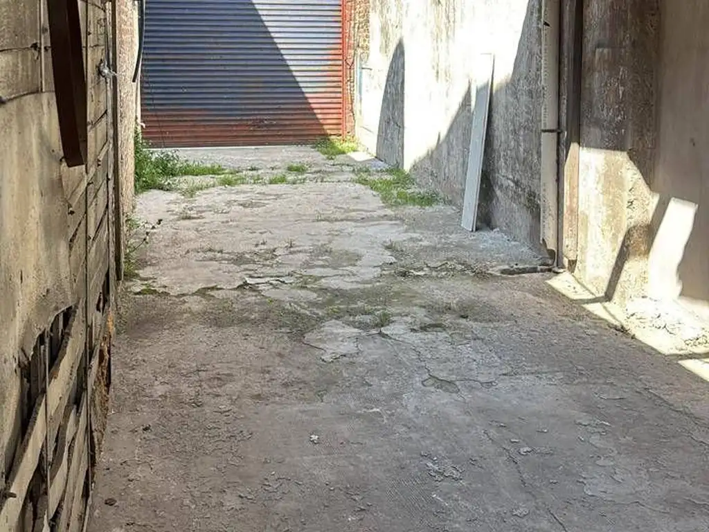 Foto de Galpón en alquiler de 370m2 ubicado en San Justo, imagen 4