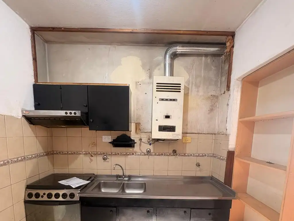 Foto de DEPARTAMENTO DE 2 DORMITORIOS CON BALCCON, imagen 1