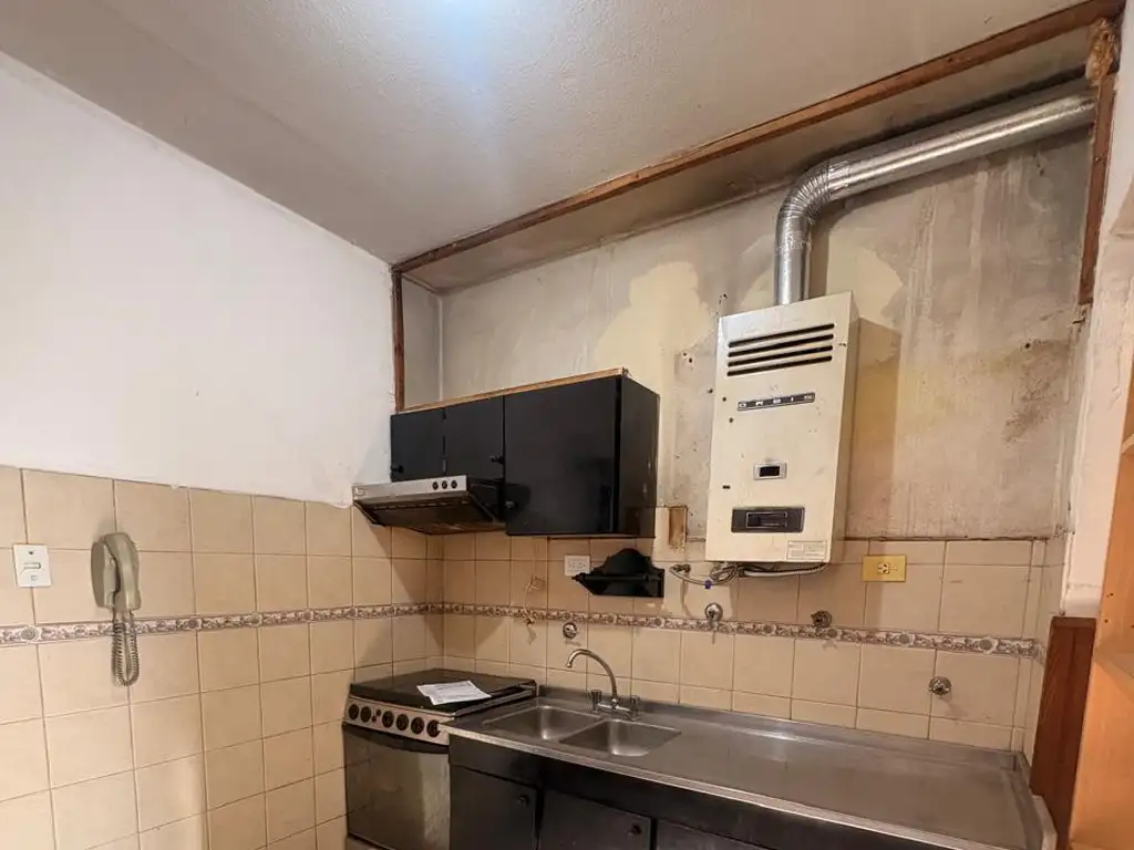 Foto de DEPARTAMENTO DE 2 DORMITORIOS CON BALCCON, imagen 5