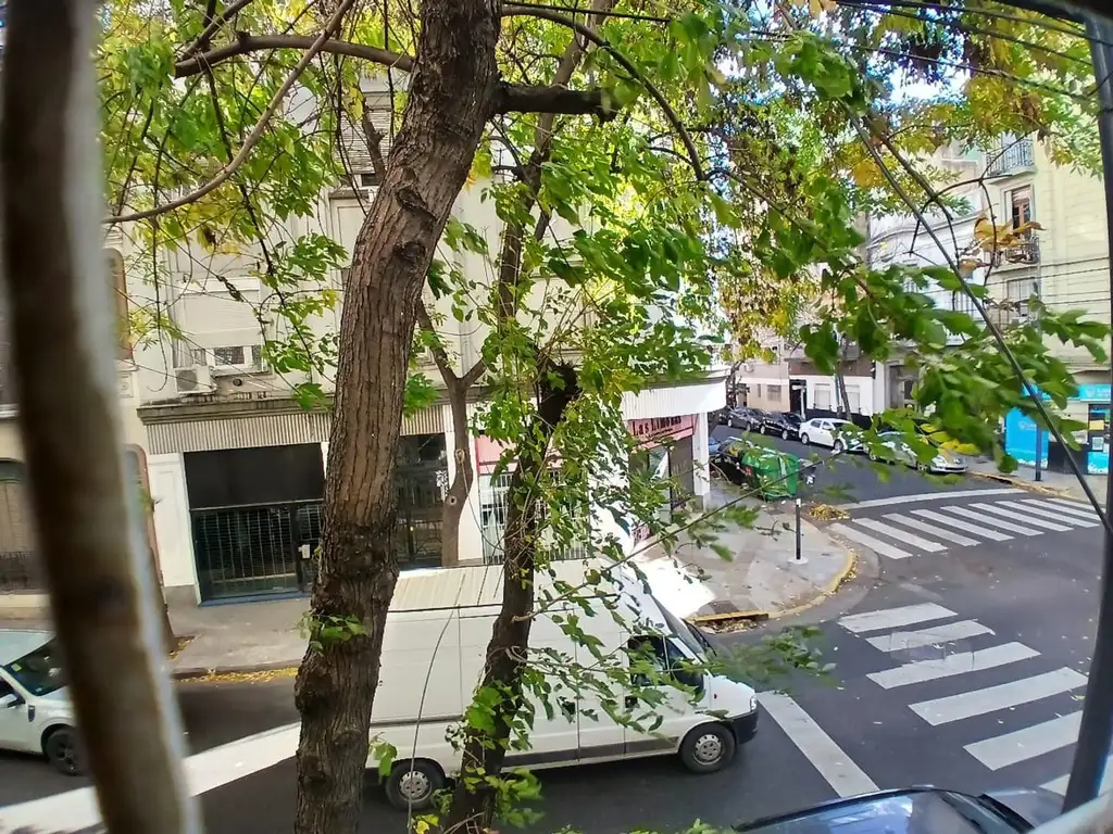 Foto de Monoambiente EL VALOR INCLUYE EXPENSAS Y ABL, imagen 1