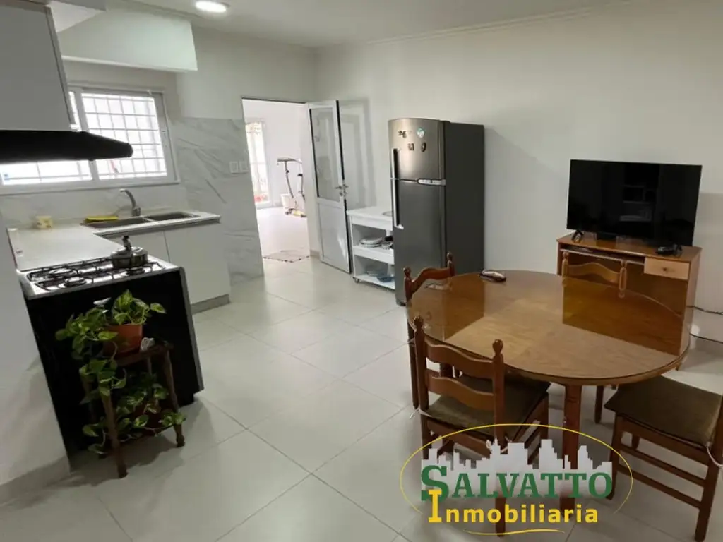 Foto de Chalet 3 ambientes reciclado en Punta Mogotes, imagen 3