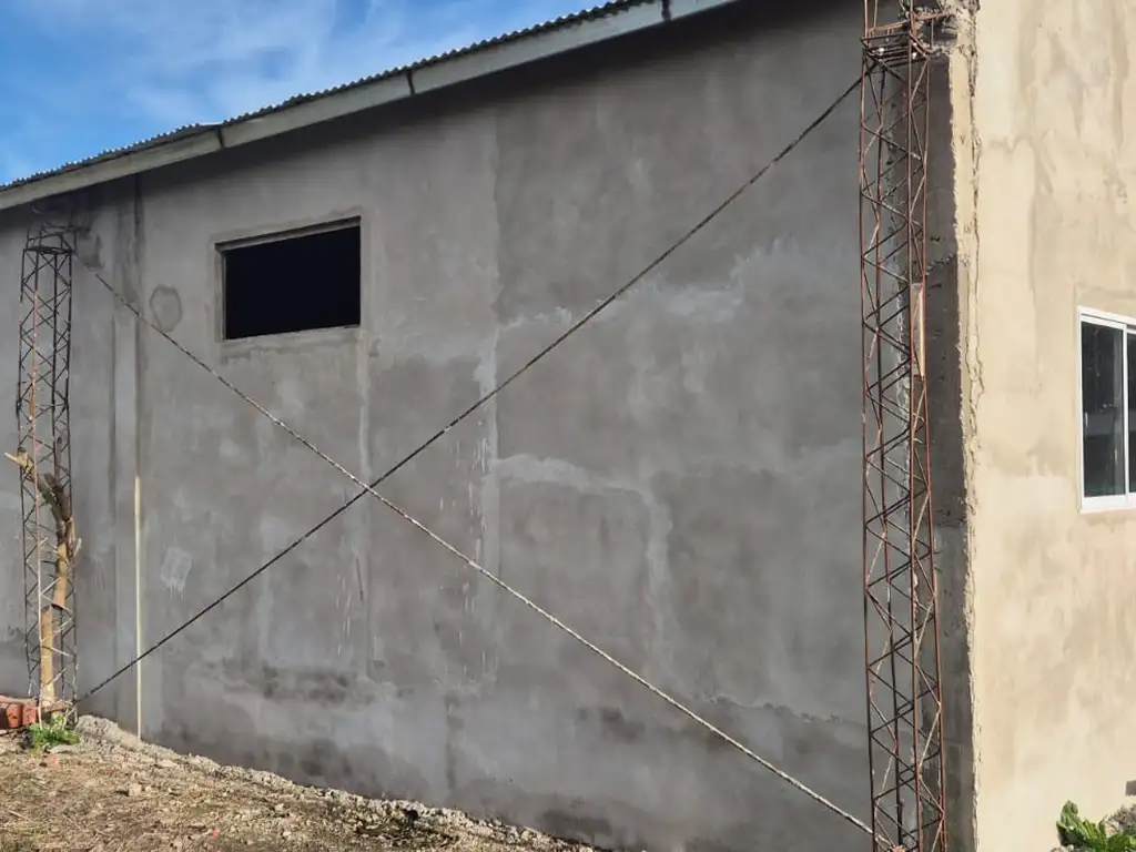 Foto de GALPÓN EN ZONA INDUSTRIAL EN ALQUILER, GENERAL LAS HERAS, imagen 3