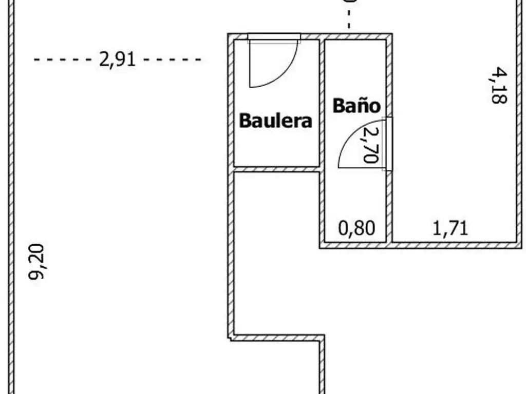 Foto de Alquiler - Local - Boedo, imagen 2