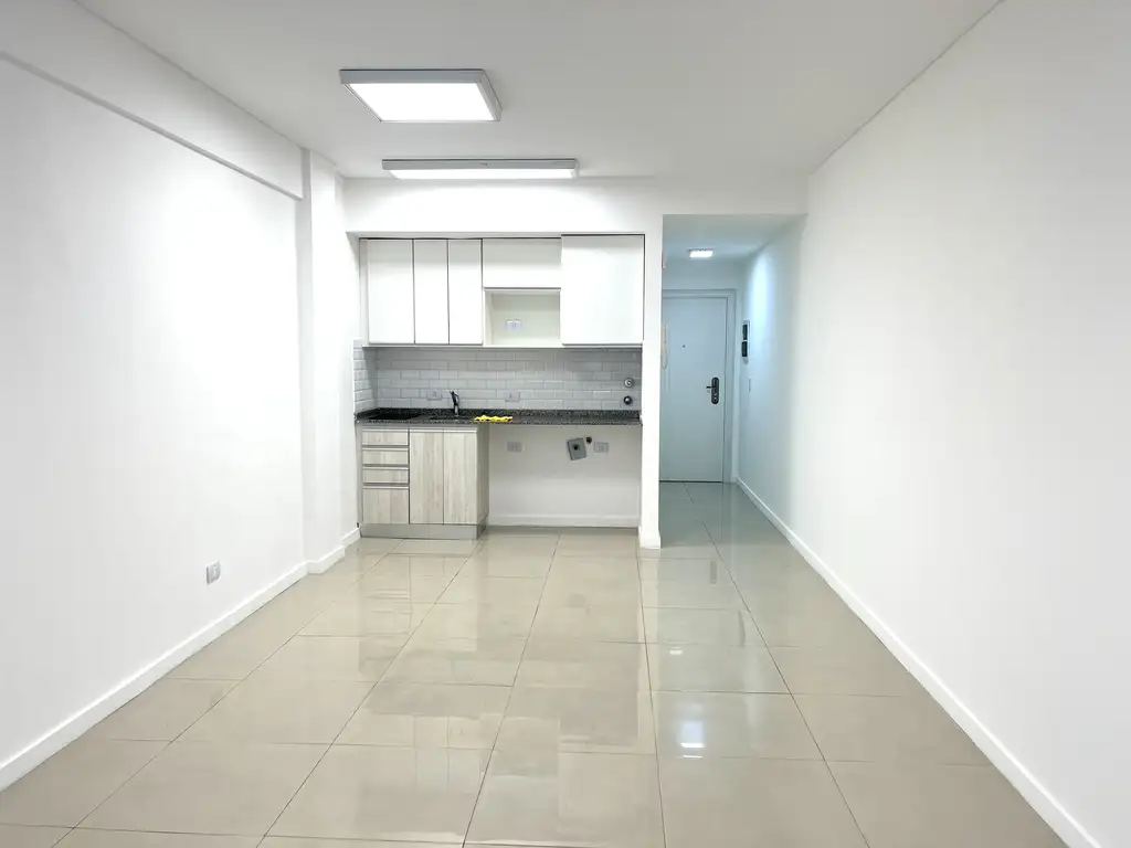 Foto de HERMOSO MONOAMBIENTE APTO PROFESIONAL O VIVIENDA CON BALCÓN, imagen 5