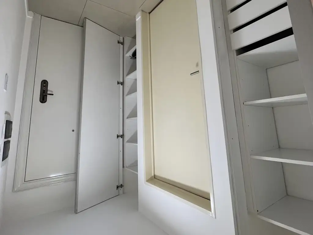 Foto de HERMOSO MONOAMBIENTE APTO PROFESIONAL O VIVIENDA CON BALCÓN, imagen 3
